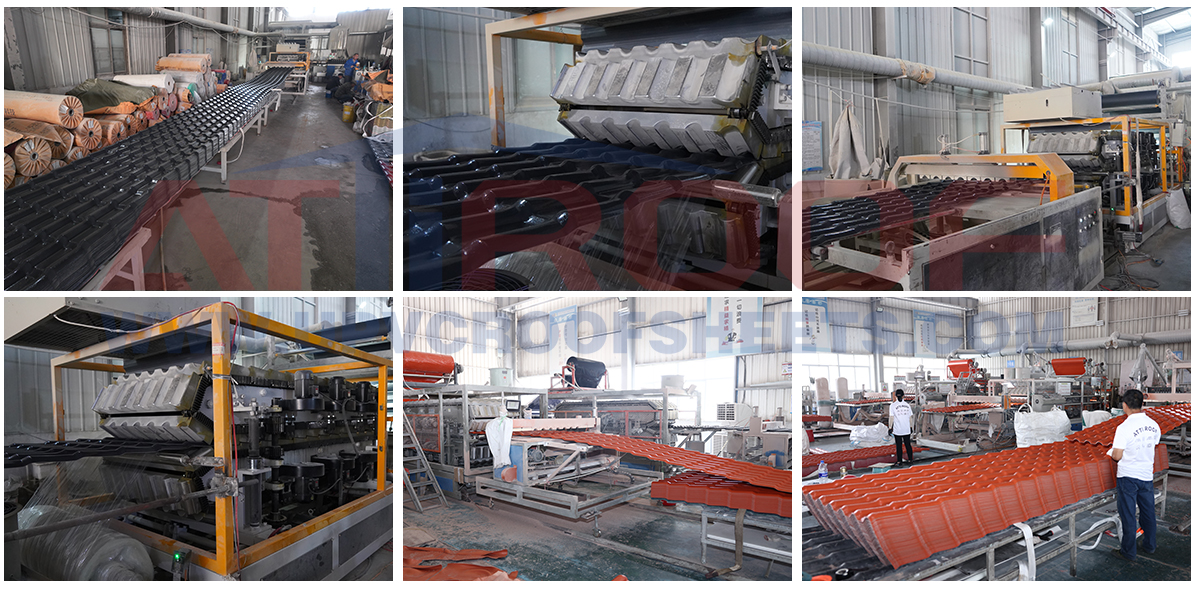 UPVC Roofing Sheet Manufacturer in India: Why More Buyers Choose Chinese Suppliers