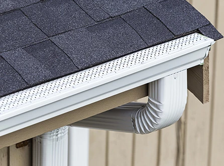 The Comprehensive Guide to Gutter Systems for Roofing The Comprehensive Guide to Gutter Systems for Roofing