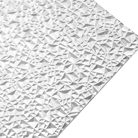 Polycarbonate Soild Sheet