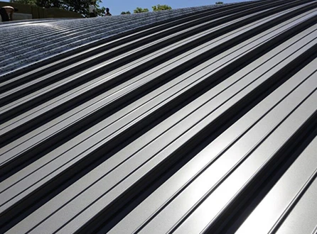 Why Go Light? The Ultimate Guide to Choosing Lightweight Roofing Solutions Why Go Light? The Ultimate Guide to Choosing Lightweight Roofing Solutions