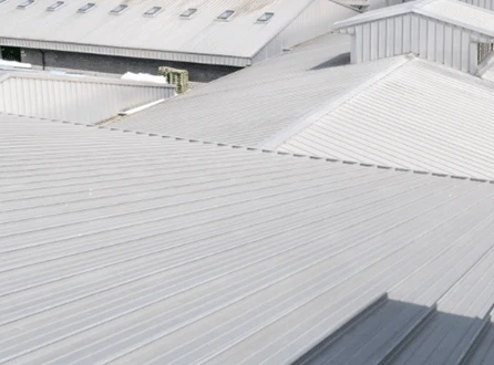 The Ultimate Guide to Self-Cleaning Shingles for Homes and Businesses The Ultimate Guide to Self-Cleaning Shingles for Homes and Businesses
