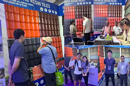 136th Canton Fair
