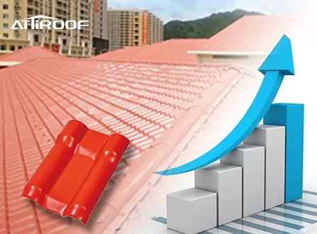 2025 India upvc roof sheet: Durable, Lightweight & Cost-Effective Roofing Solution
