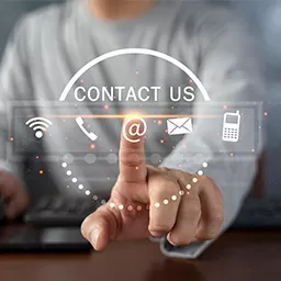 Contactos