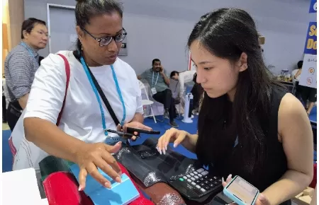 Attiroof impresiona en la Feria de Cantón 2024