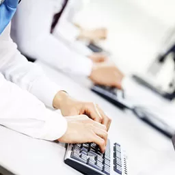 Apoyo técnico