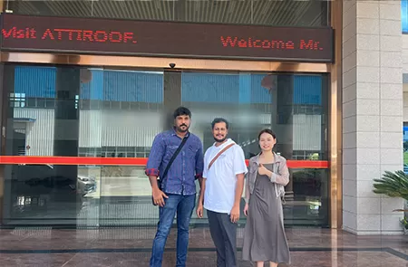 Visita de cliente a fábrica-3