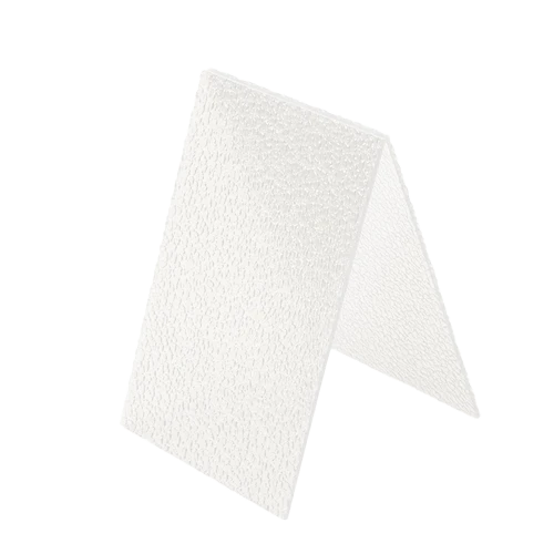 Polycarbonate Soild Sheet-white