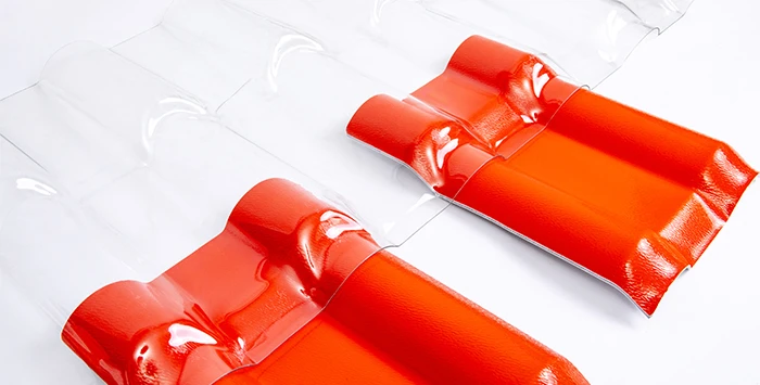 upvc roof sheet pc roof sheet