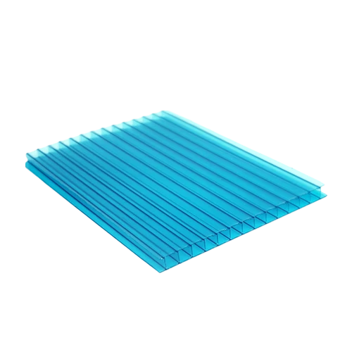 Polycarbonate Sunshine Sheet