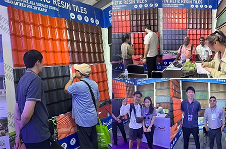 136th Canton Fair