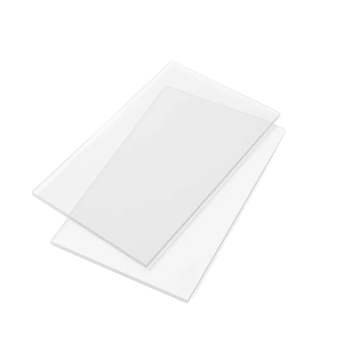 Polycarbonate Sheet-white
