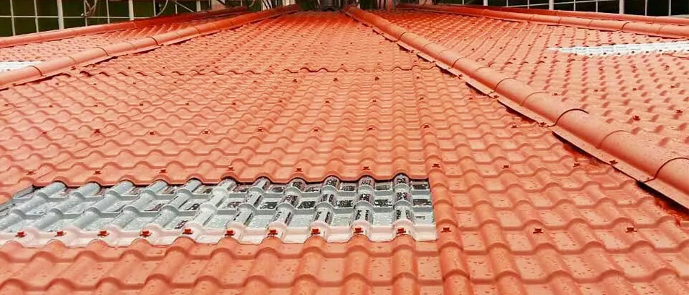 Residential Roofing Redefined in Denver